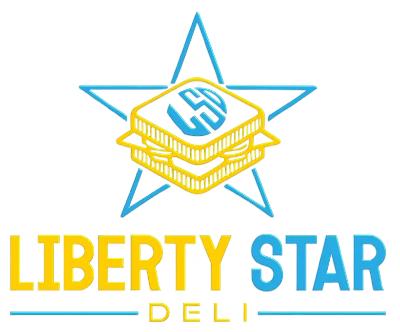 Liberty Star Logo